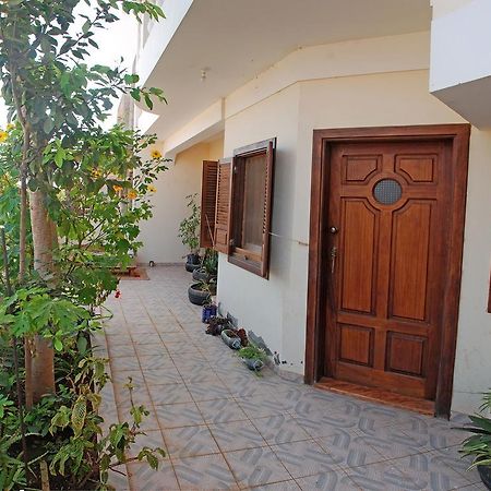 Private Holiday Apartment Tarrafal Kültér fotó
